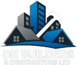 D H Builders & Contractors LTD